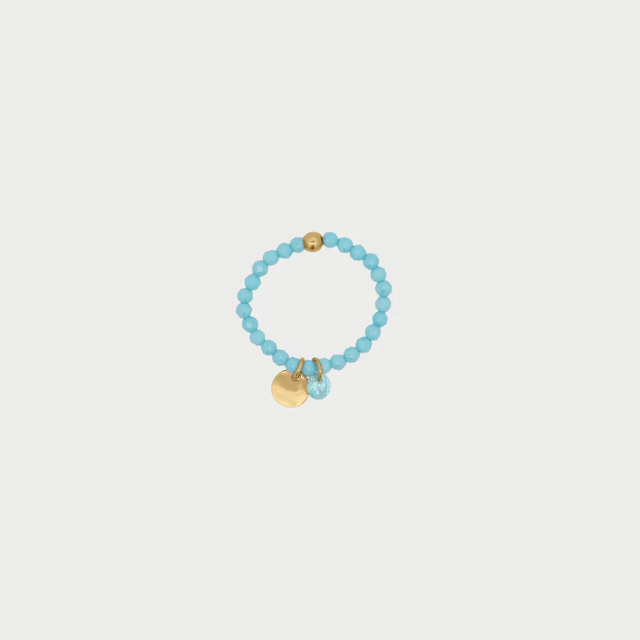 Rue Des Mille Gipsy Chic AN-031 M1 T AU