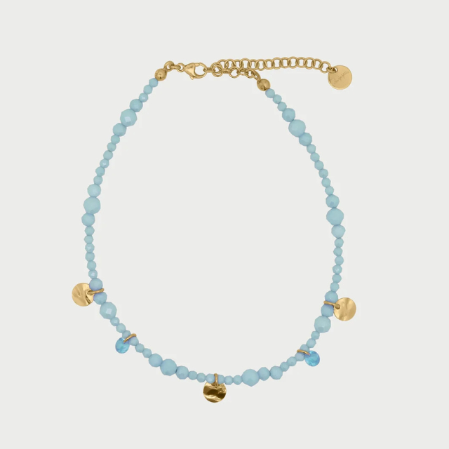 Rue Des Mille Gipsy Chic CAV-031 M1 T AU