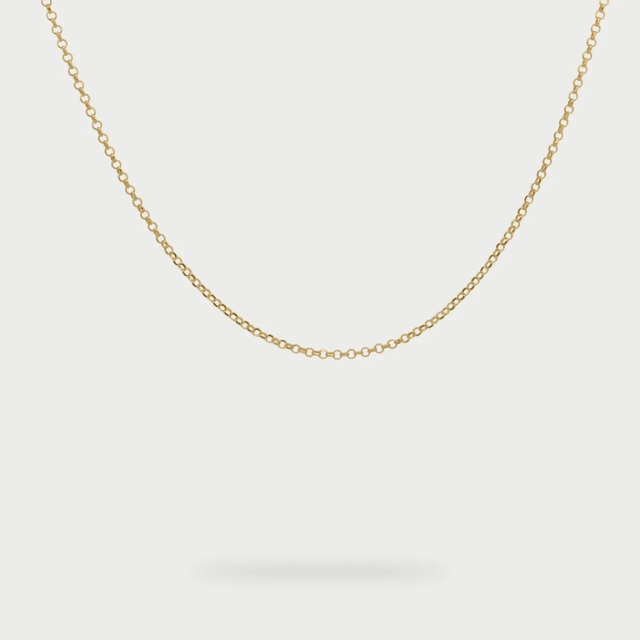 Rue Des Mille CharmBar CB-GR 01