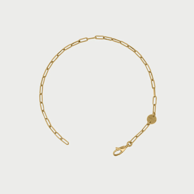 Rue Des Mille Gipsy Chic CB-BR 03