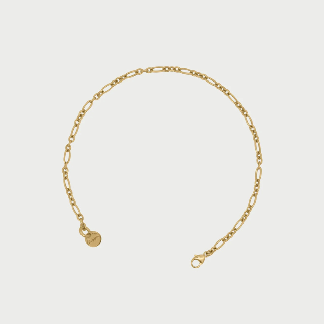 Rue Des Mille Gipsy Chic CB-BR 04