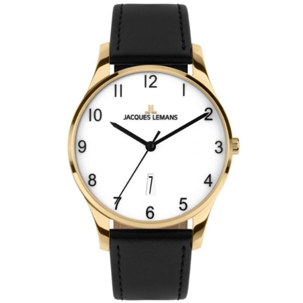 Jacques Lemans London JL.1-2124H