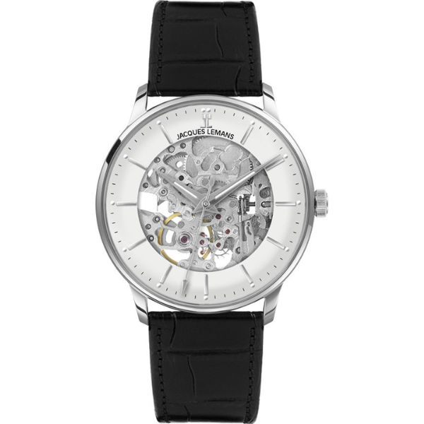 Jacques Lemans Automatic JL.N-207ZA
