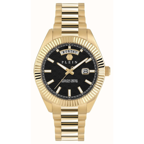 PHILIPP PLEIN DATE SUPERLATIVE PWPNA0424