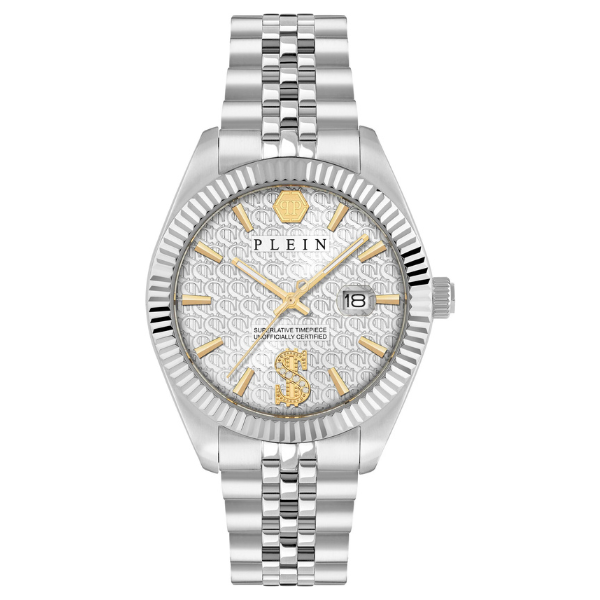 PHILIPP PLEIN Date Superlative PWMFA0725