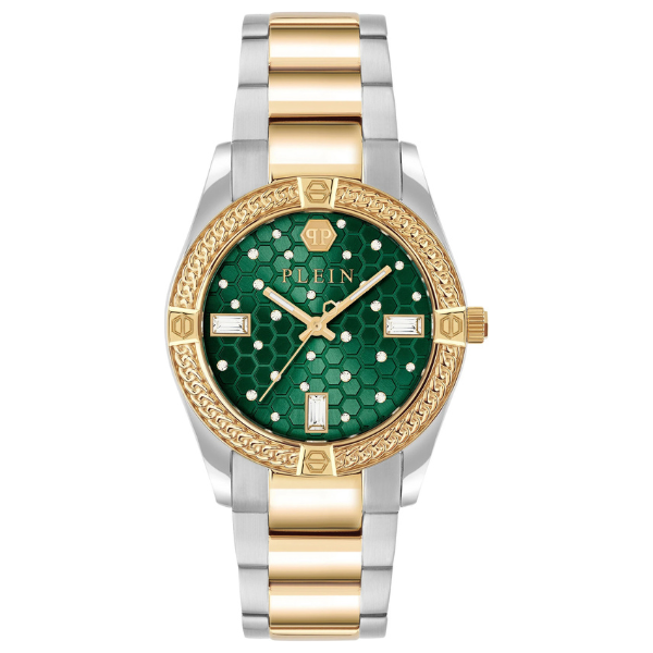 PHILIPP PLEIN Icon Chain PW1FA0325