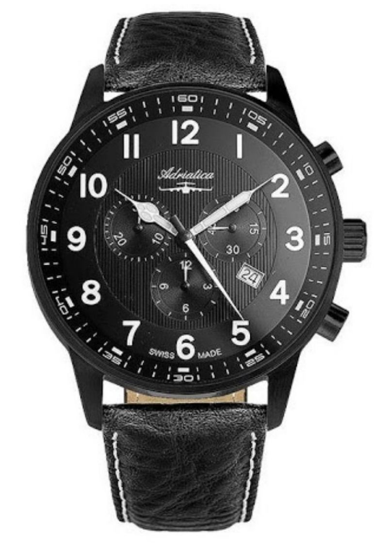 Adriatica A1076.B224CHXL