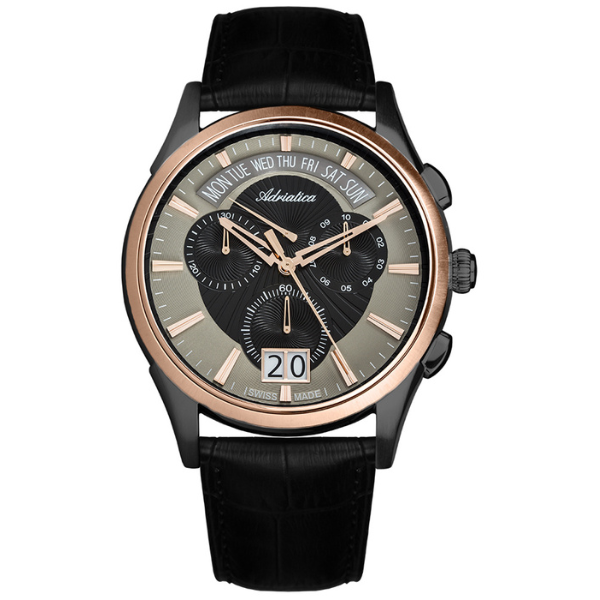 Adriatica A1193.K214CH
