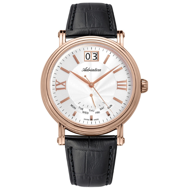 Adriatica A8237.9263Q