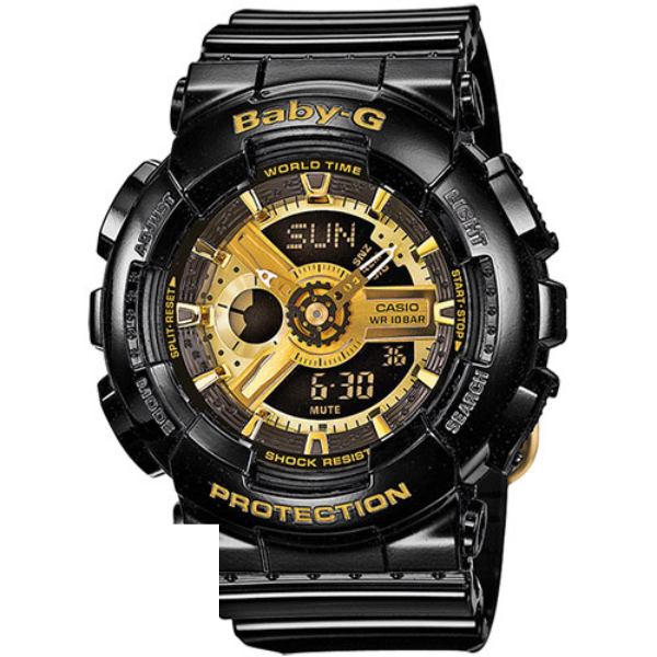 CASIO BABY-G BA-110-1AER