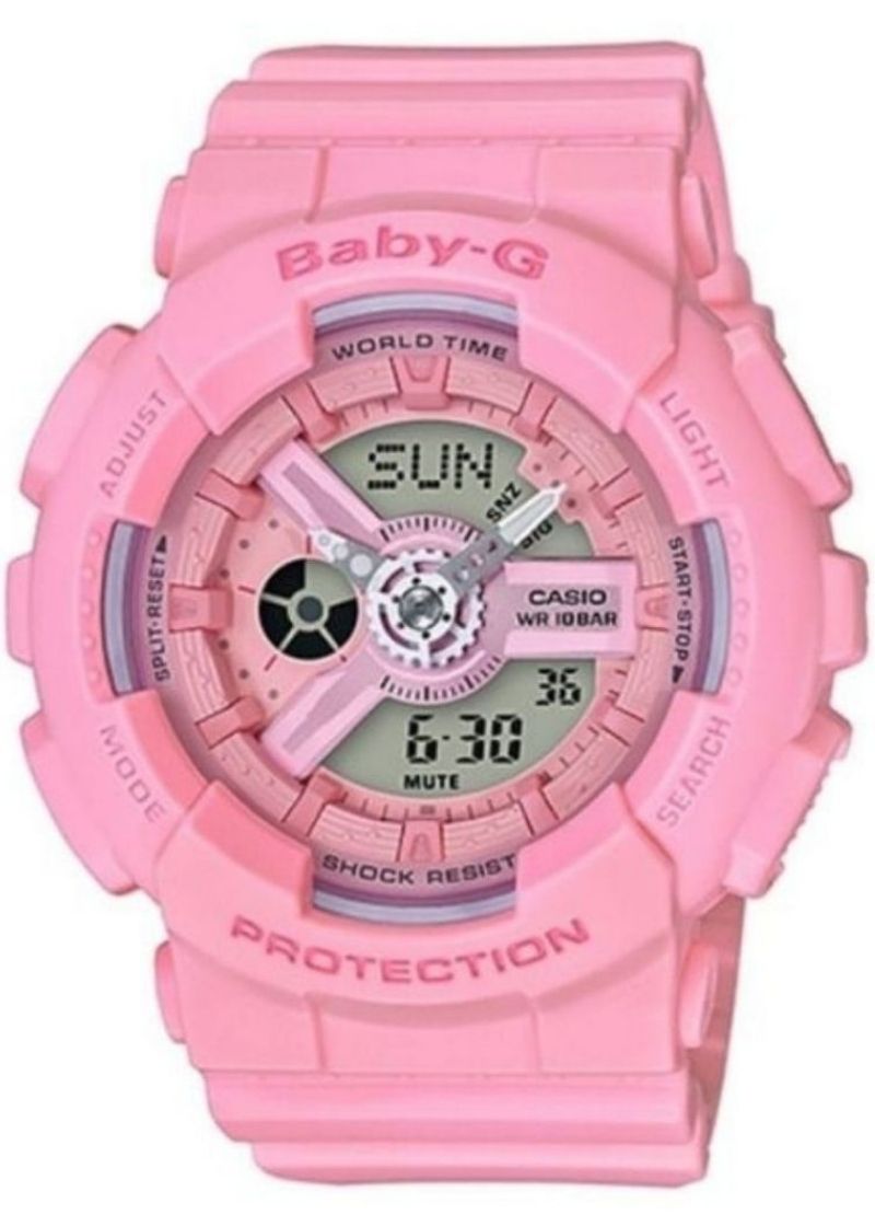 CASIO BABY G BA-110-4A1DR
