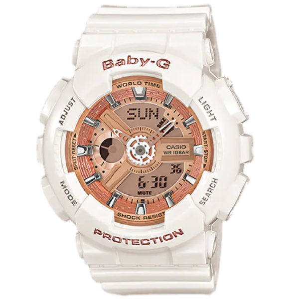CASIO BABY-G BA-110-7A1DR