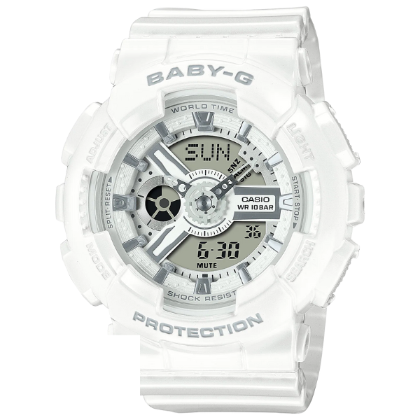 CASIO BABY-G BA-110-7A3