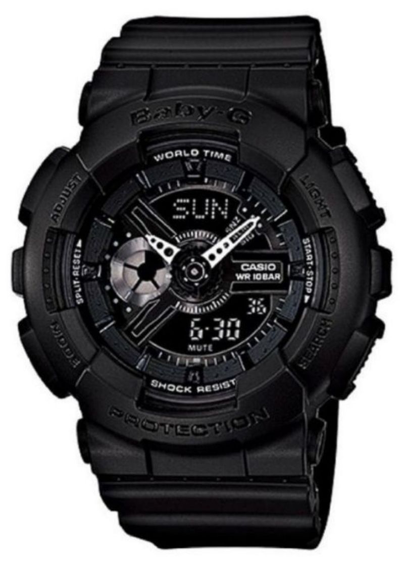 CASIO Baby-G BA-110BC-1ADR