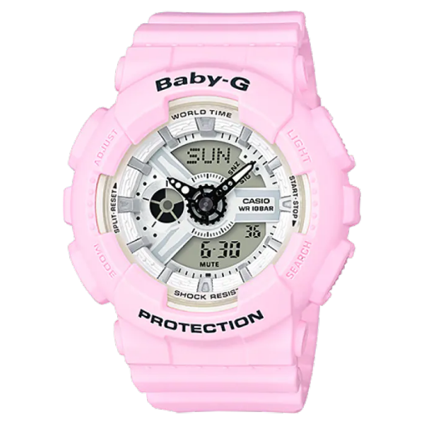 CASIO BABY-G BA-110BE-4ADR