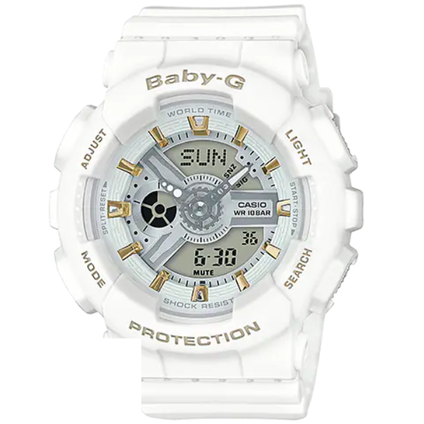 CASIOBABY-G BA-110GA-7A1DR