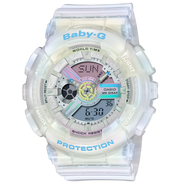 CASIO BABY-G BA-110PL-7A2DR