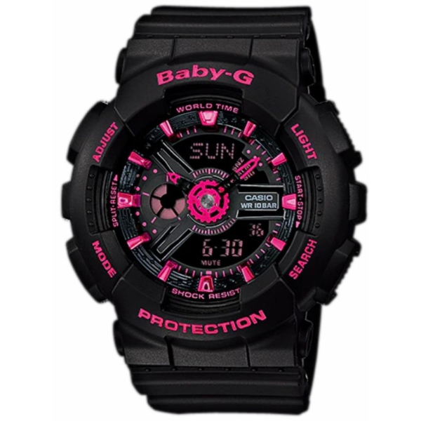 CASIO BABY-G BA-111-1AER