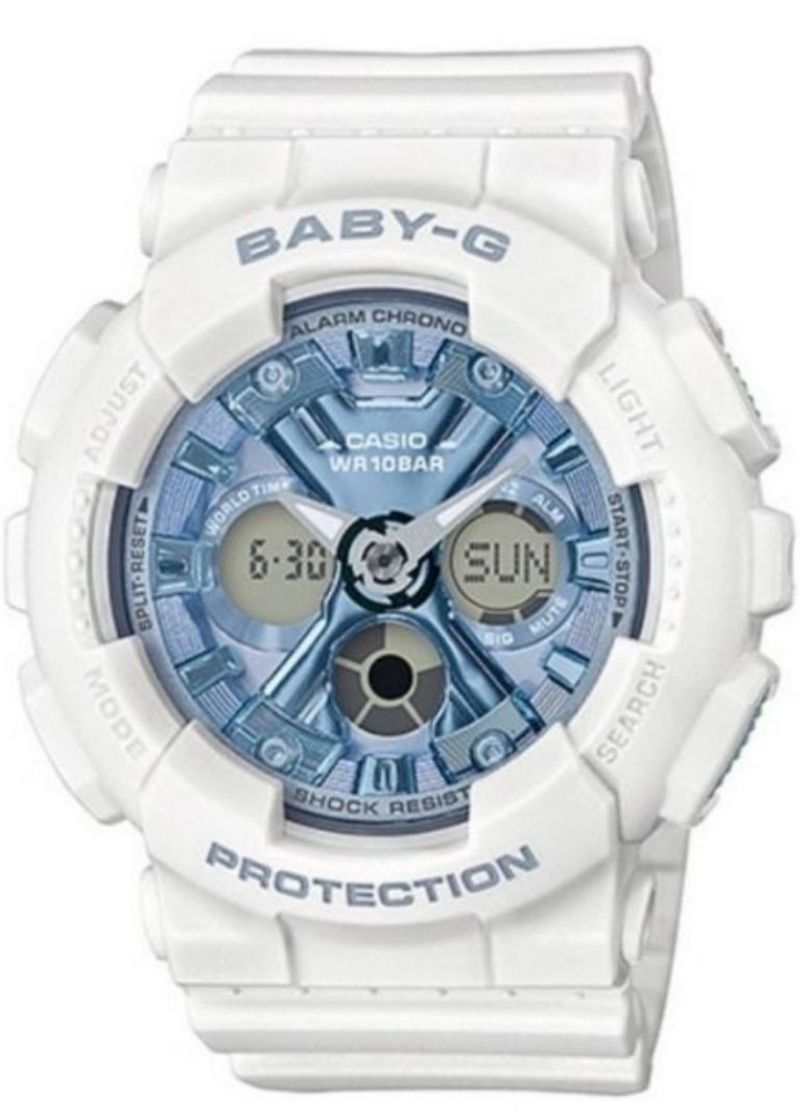 CASIO BABY-G BA-130-7A2DR