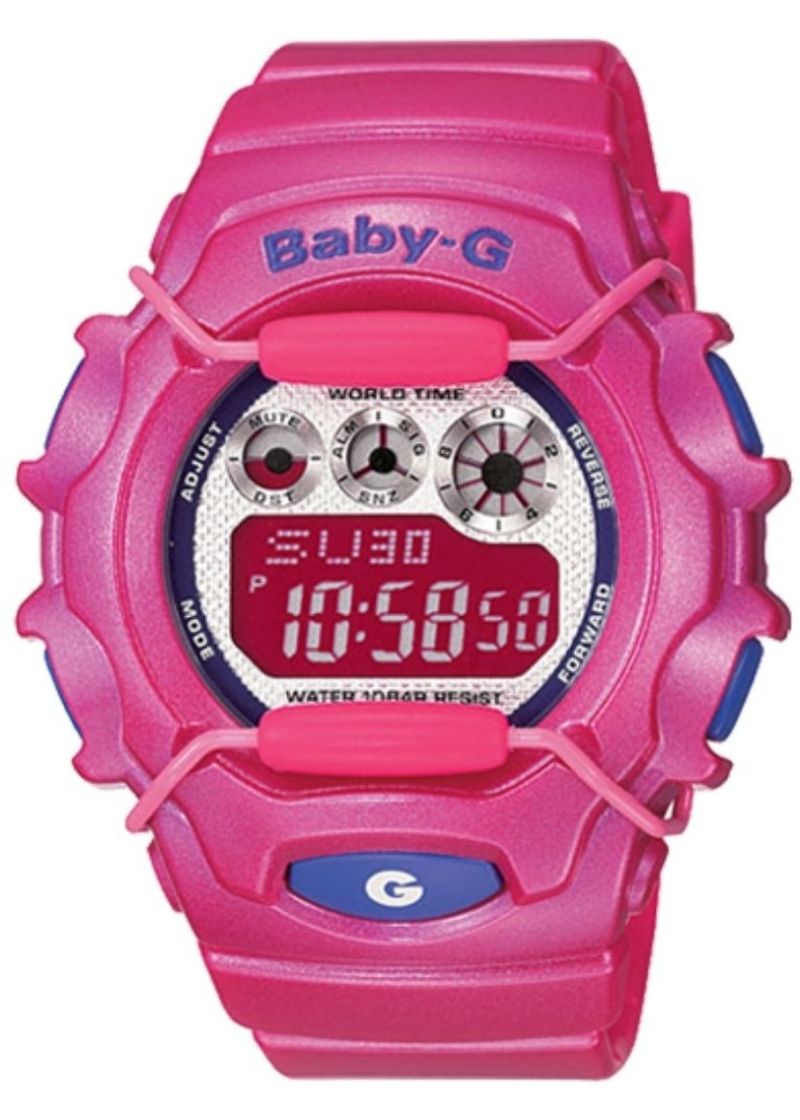 CASIO BABY-G BG-1006SA-4AER