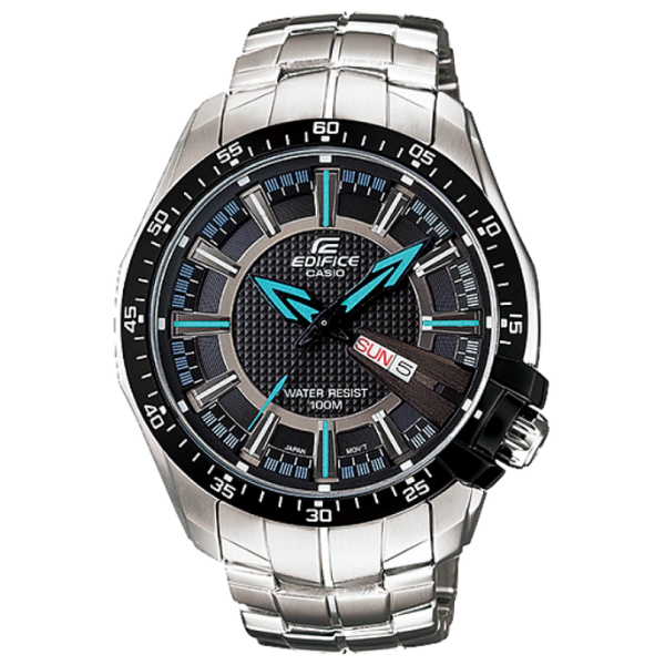 CASIO EDIFICE EF-130D-1A2VUDF