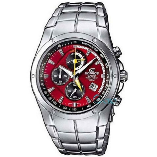 CASIO EDIFICE EF-516D-4AVDF