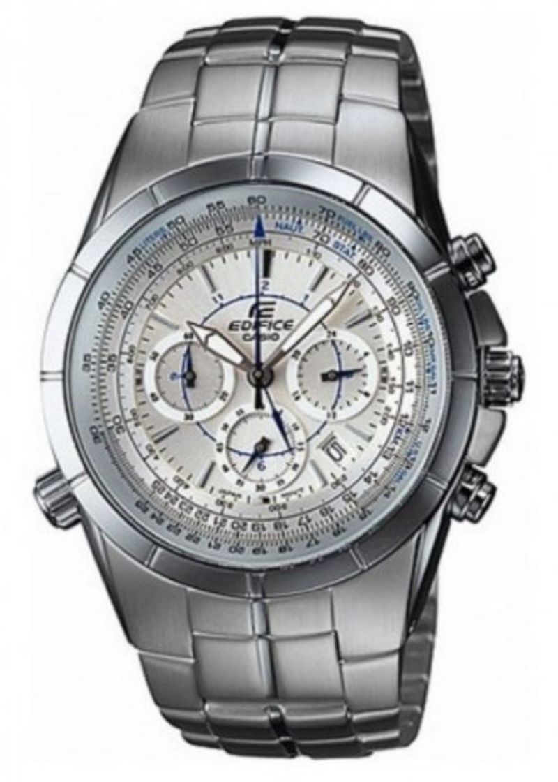 CASIO EDIFICE EF-518D-7AVDF