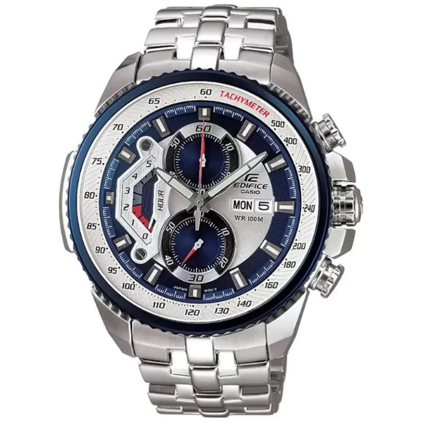 CASIO EDIFICE EF-558D-2AVUDF