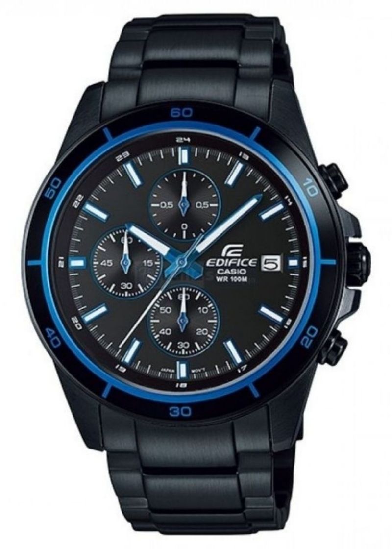 CASIO EDIFICE EFR-526BK-1A2VUDF