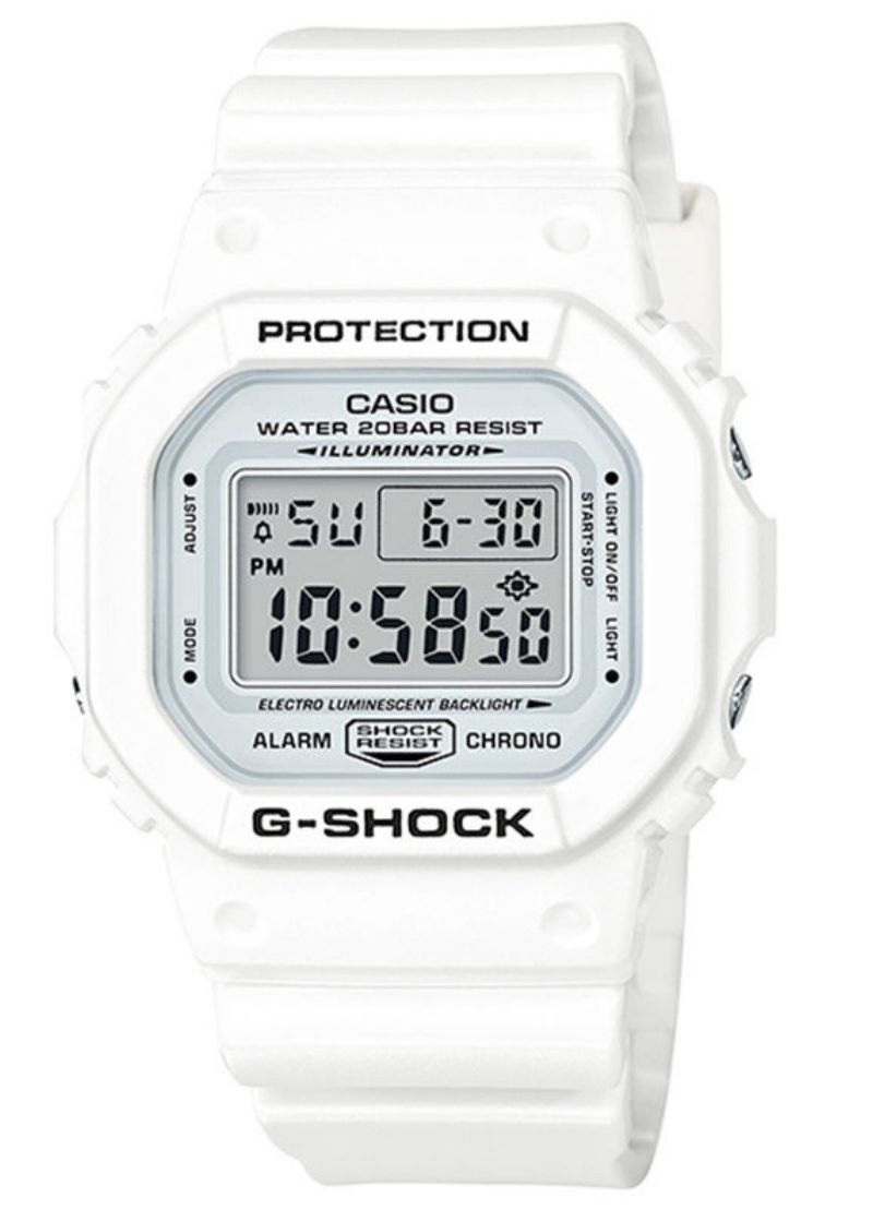 CASIO G-SHOCK DW-5600MW-7DR