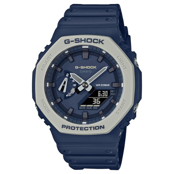 CASIO G-SHOCK GA-2110ET-2ADR