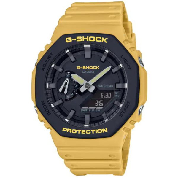 CASIO G-SHOCK GA-2110SU-9ADR