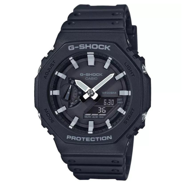 CASIO G-SHOCK GA-B001-1ADR