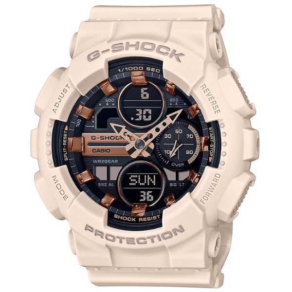 CASIO G-SHOCK GMA-S140M-4ADR