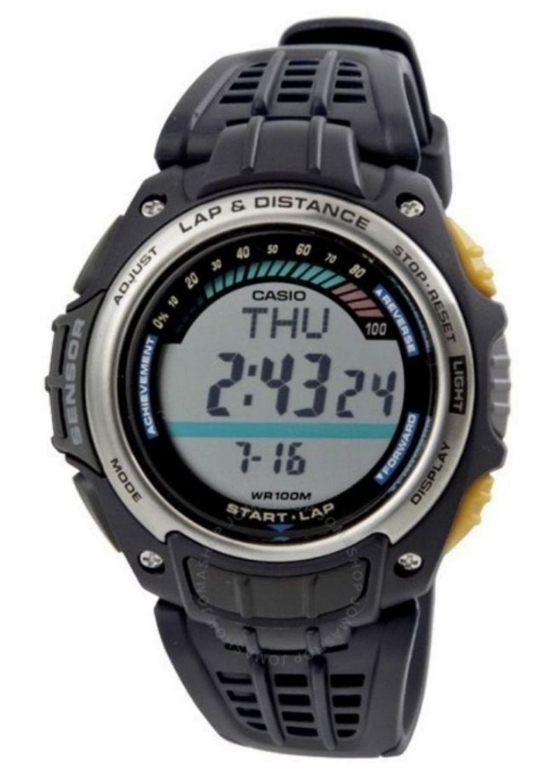 CASIO OUTGEAR SGW-200-2VDR