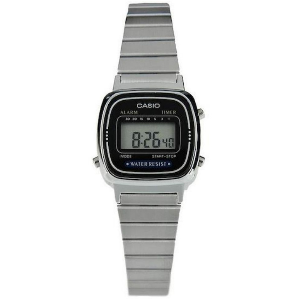 CASIO RETRO LA670WAD-1ADF