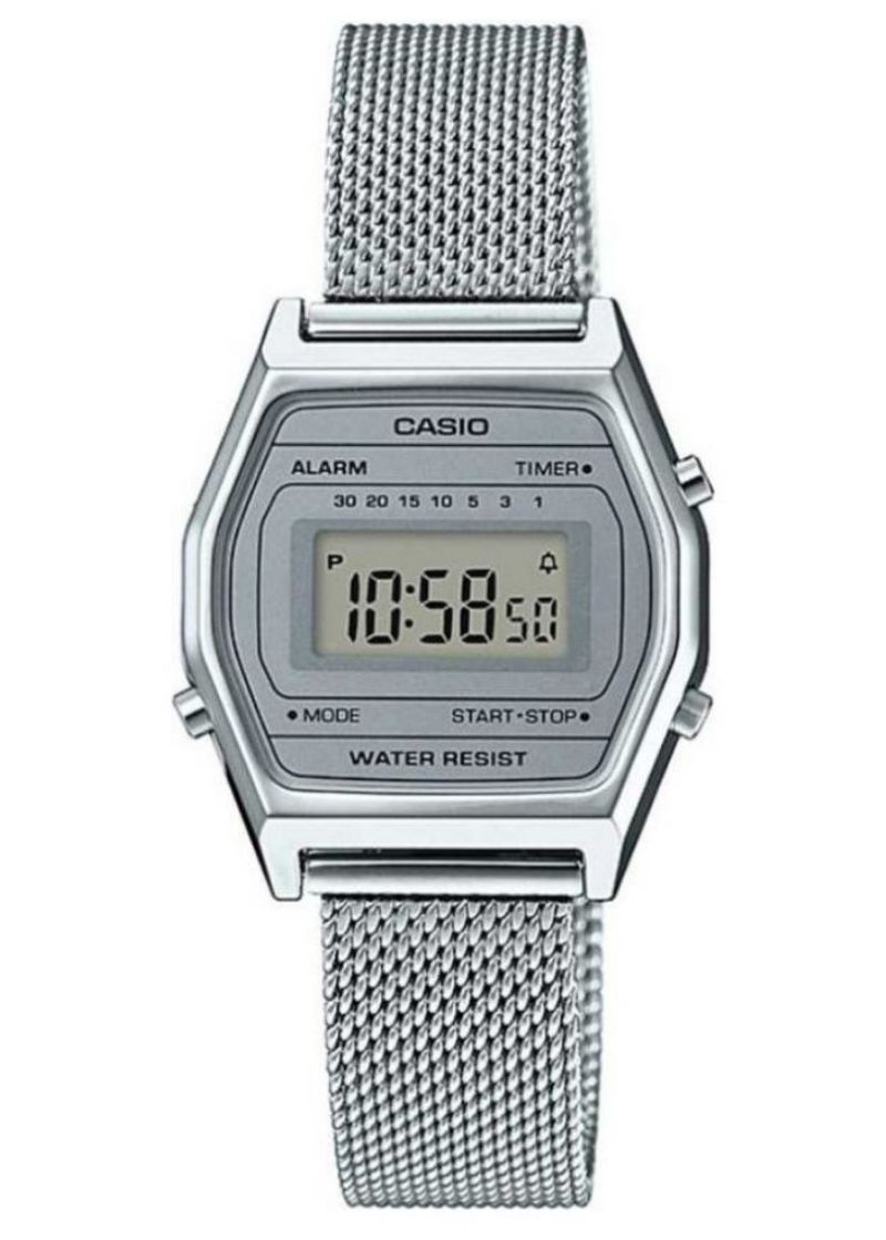CASIO RETRO LA690WEM-7DF