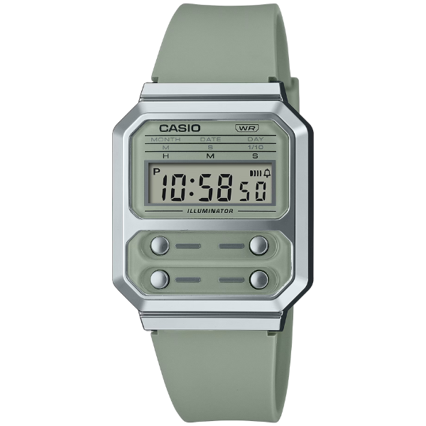 CASIO Vintage A100WEF-3ADF