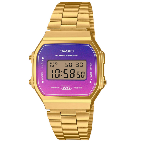 CASIO Vintage A168WERG-2ADF