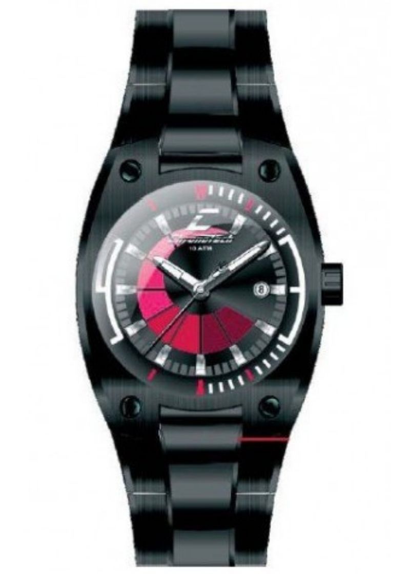 Chronotech CT. 7004M/08M