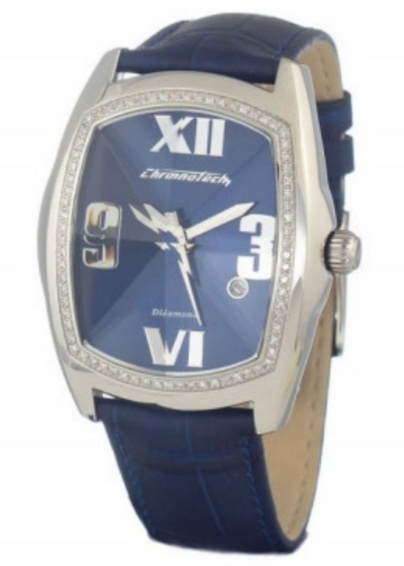 Chronotech CT. 7504M/13D