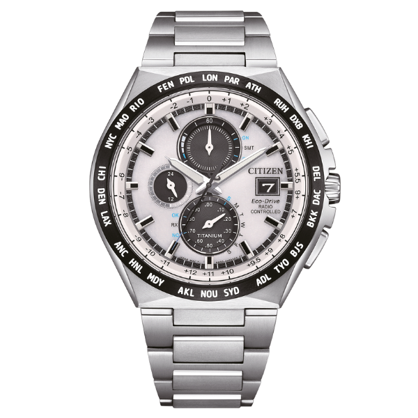CITIZEN AT8238-84A