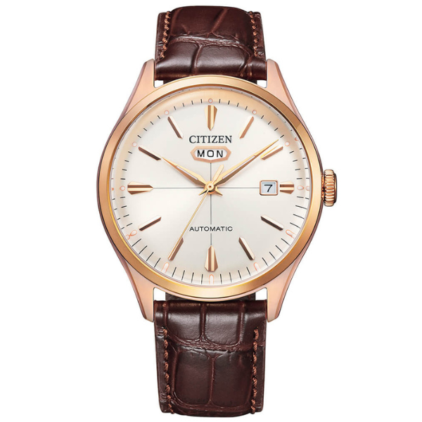 Citizen Automatic NH8393-05A