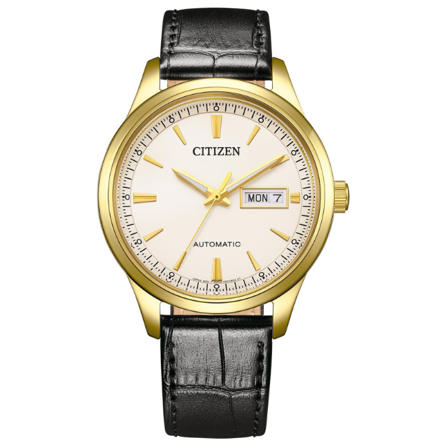 Citizen Automatic NY4059-09A