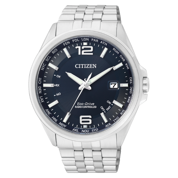 Citizen Eco-Drive CB0010-88L