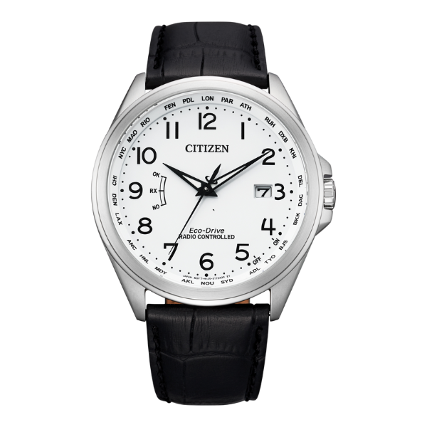 CITIZEN Eco- Drive CB0250-17A