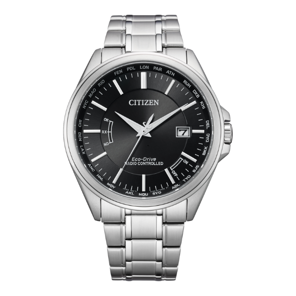 CITIZEN Eco-Drive CB0250-84E