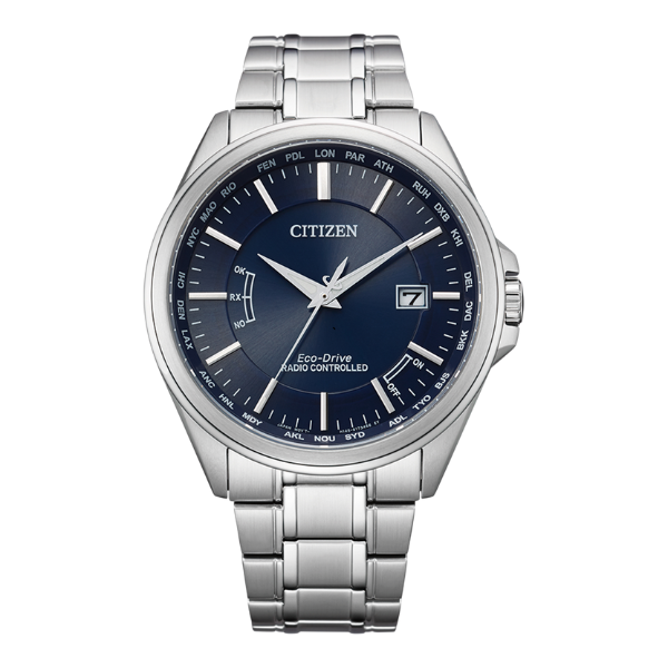CITIZEN Eco-Drive CB0250-84L