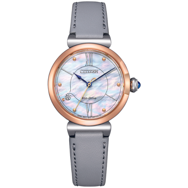 Citizen Eco-Drive EM1074-15D