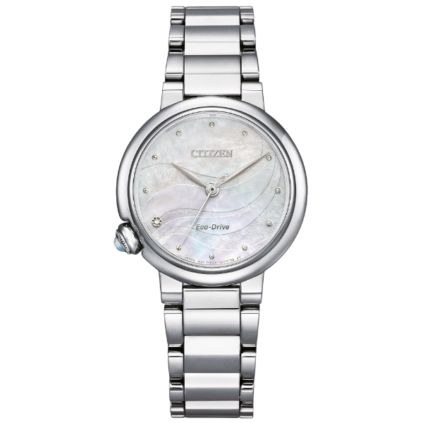 Citizen Eco-Drive Lady EM0910-80D